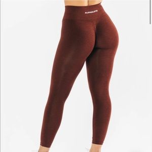 alphalete amplify leggings